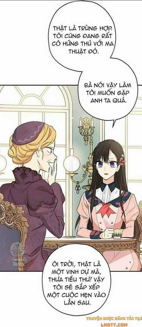 Thực Ra Tôi Mới Là Thật Chapter 15 trang 10