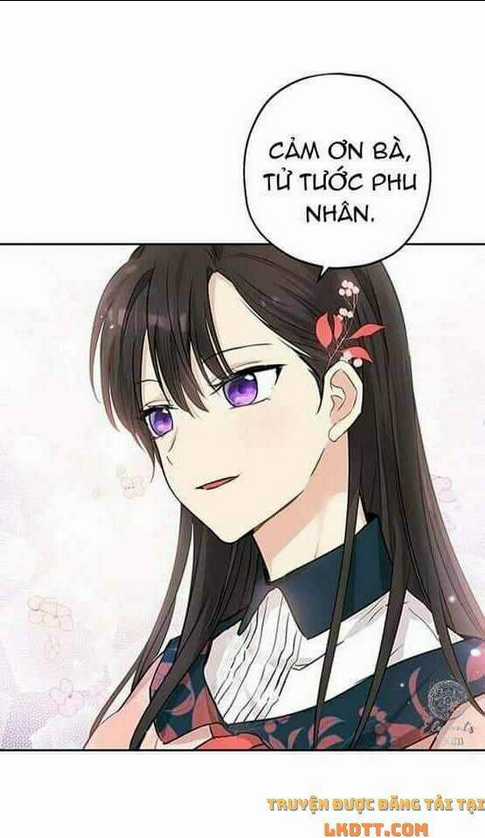 Thực Ra Tôi Mới Là Thật Chapter 15 trang 11