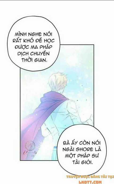 Thực Ra Tôi Mới Là Thật Chapter 15 trang 15