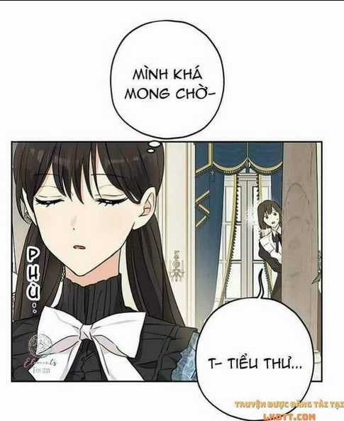 Thực Ra Tôi Mới Là Thật Chapter 15 trang 16
