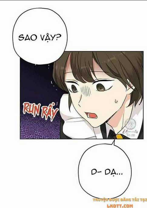 Thực Ra Tôi Mới Là Thật Chapter 15 trang 17