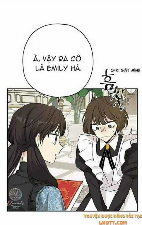 Thực Ra Tôi Mới Là Thật Chapter 15 trang 19