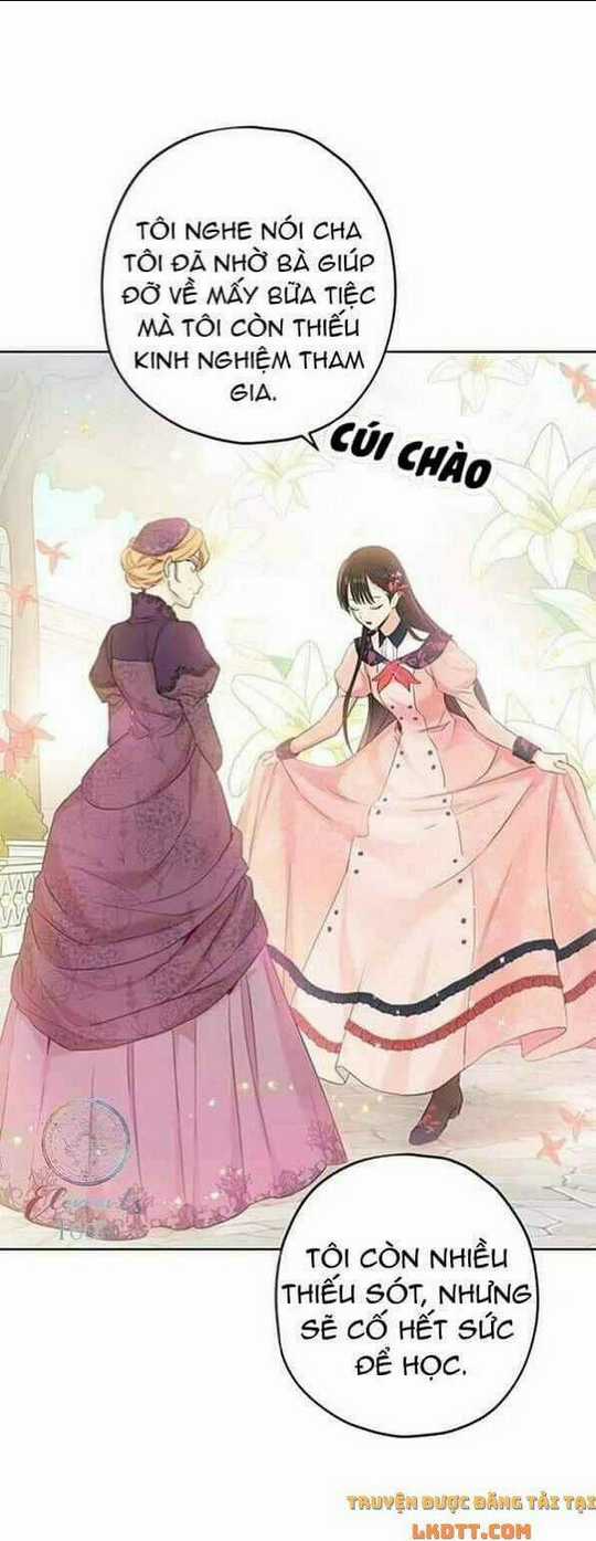 Thực Ra Tôi Mới Là Thật Chapter 15 trang 2