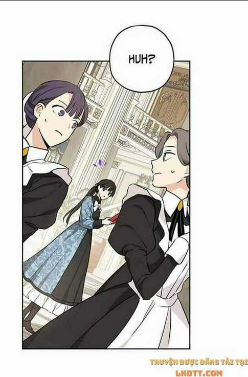 Thực Ra Tôi Mới Là Thật Chapter 15 trang 20