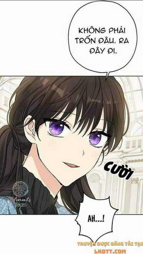 Thực Ra Tôi Mới Là Thật Chapter 15 trang 21