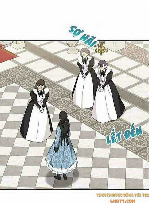 Thực Ra Tôi Mới Là Thật Chapter 15 trang 22