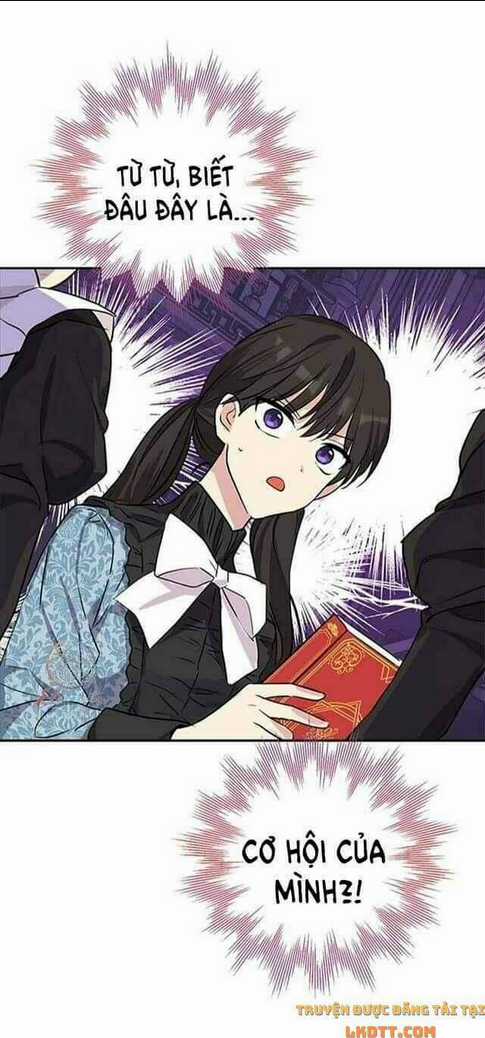 Thực Ra Tôi Mới Là Thật Chapter 15 trang 23