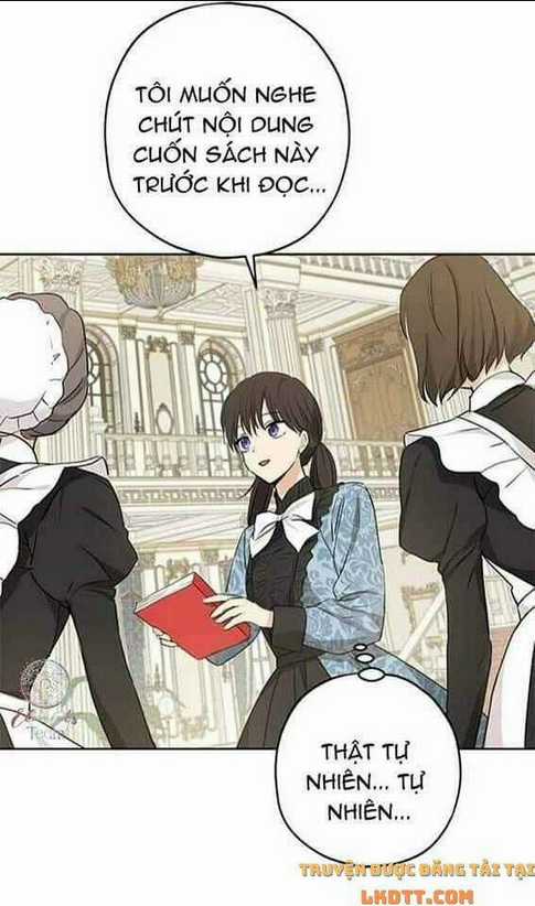 Thực Ra Tôi Mới Là Thật Chapter 15 trang 24