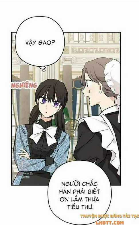 Thực Ra Tôi Mới Là Thật Chapter 15 trang 27