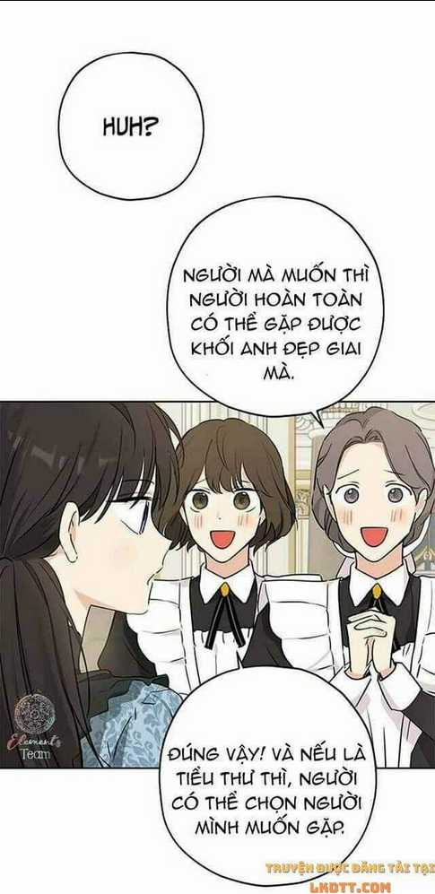 Thực Ra Tôi Mới Là Thật Chapter 15 trang 28