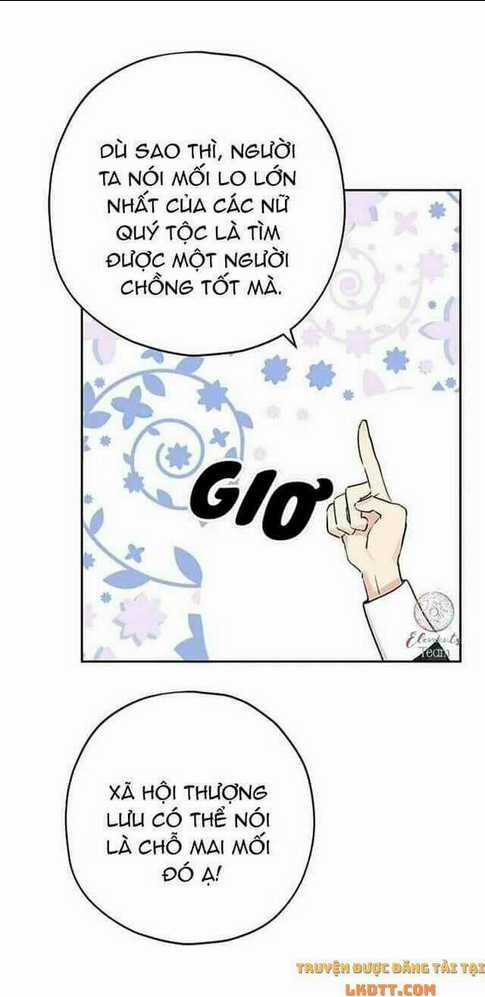 Thực Ra Tôi Mới Là Thật Chapter 15 trang 29