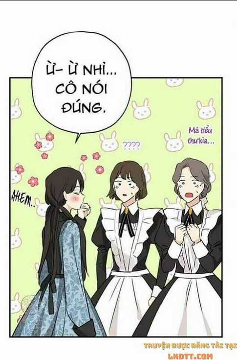 Thực Ra Tôi Mới Là Thật Chapter 15 trang 33