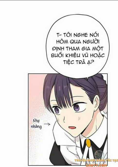 Thực Ra Tôi Mới Là Thật Chapter 15 trang 34