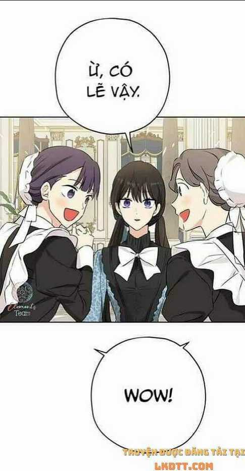 Thực Ra Tôi Mới Là Thật Chapter 15 trang 35