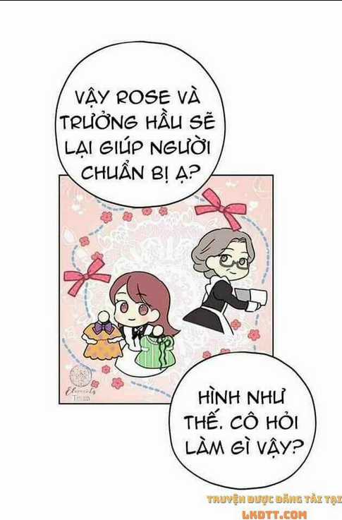 Thực Ra Tôi Mới Là Thật Chapter 15 trang 36