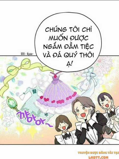Thực Ra Tôi Mới Là Thật Chapter 15 trang 37