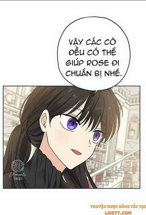 Thực Ra Tôi Mới Là Thật Chapter 15 trang 38