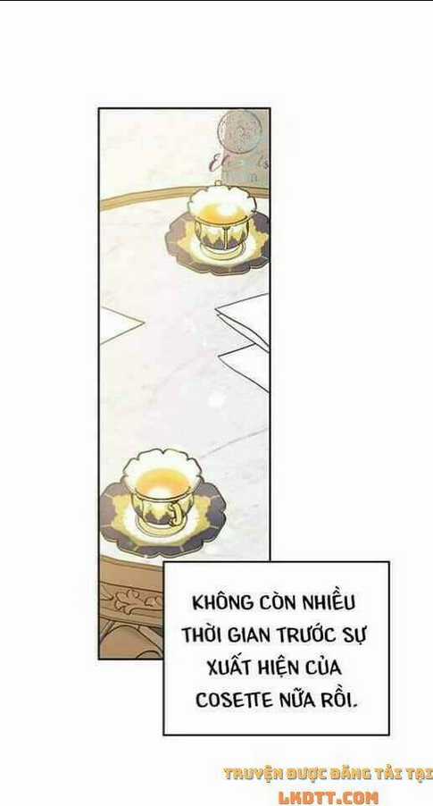 Thực Ra Tôi Mới Là Thật Chapter 15 trang 4