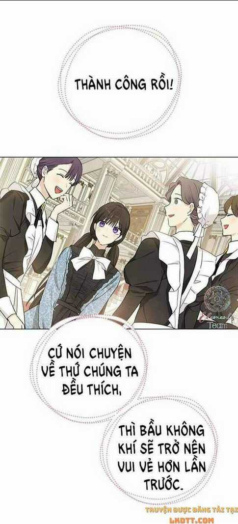 Thực Ra Tôi Mới Là Thật Chapter 15 trang 40