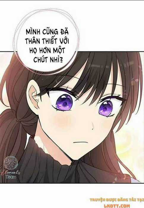 Thực Ra Tôi Mới Là Thật Chapter 15 trang 41