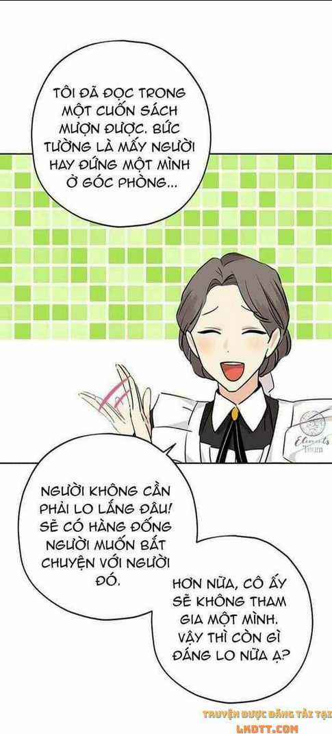 Thực Ra Tôi Mới Là Thật Chapter 15 trang 44