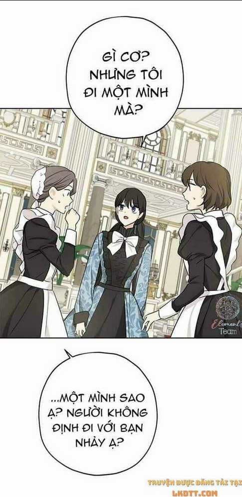 Thực Ra Tôi Mới Là Thật Chapter 15 trang 45