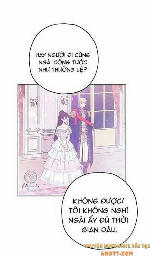 Thực Ra Tôi Mới Là Thật Chapter 15 trang 47