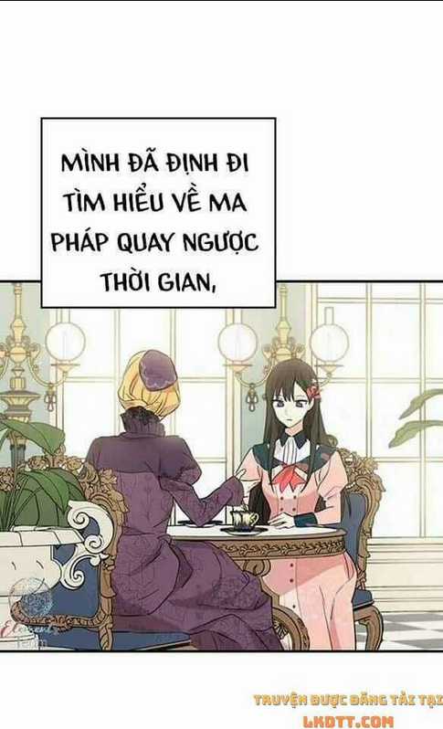 Thực Ra Tôi Mới Là Thật Chapter 15 trang 5