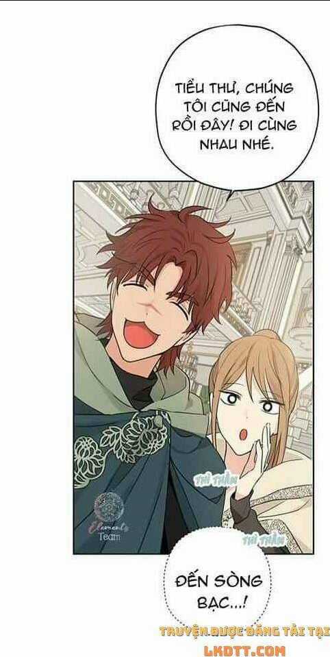 Thực Ra Tôi Mới Là Thật Chapter 15 trang 53