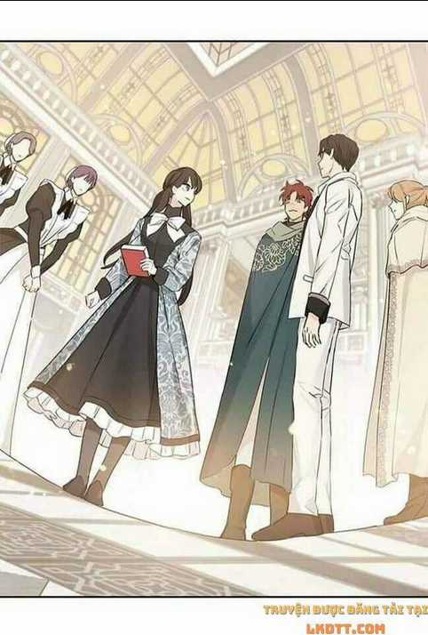 Thực Ra Tôi Mới Là Thật Chapter 15 trang 54