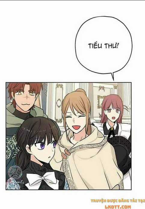 Thực Ra Tôi Mới Là Thật Chapter 15 trang 55