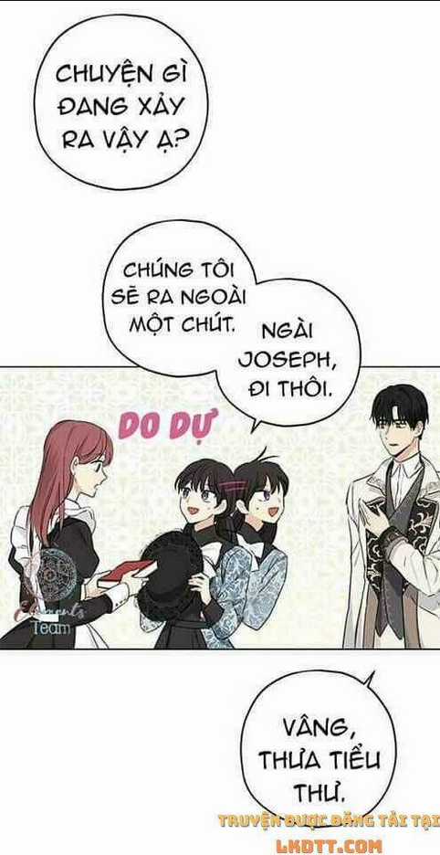 Thực Ra Tôi Mới Là Thật Chapter 15 trang 57