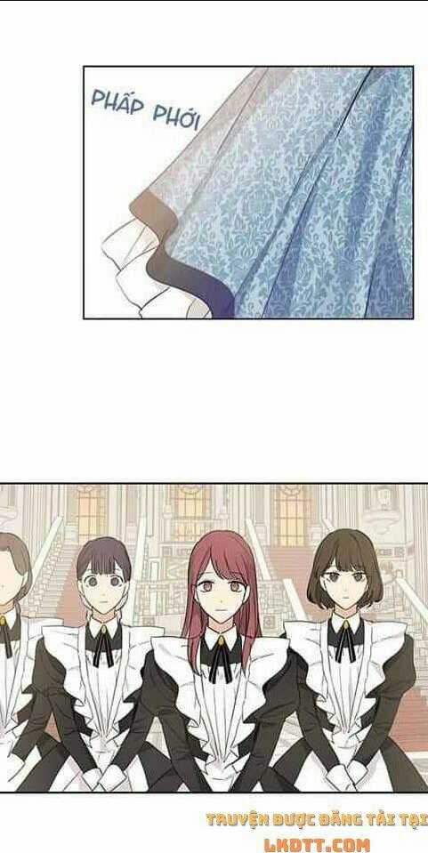 Thực Ra Tôi Mới Là Thật Chapter 15 trang 58