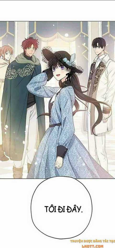 Thực Ra Tôi Mới Là Thật Chapter 15 trang 60