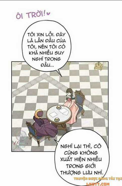 Thực Ra Tôi Mới Là Thật Chapter 15 trang 7