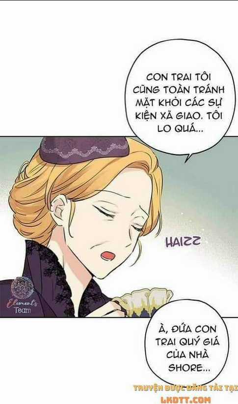 Thực Ra Tôi Mới Là Thật Chapter 15 trang 8