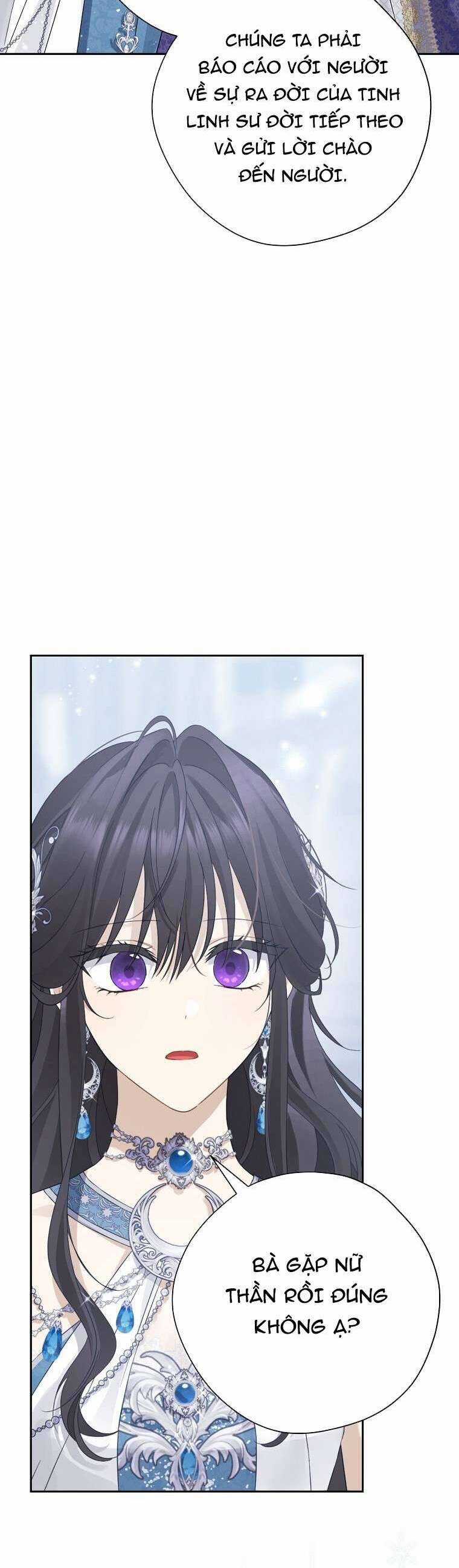 Thực Ra Tôi Mới Là Thật Chapter 150 trang 3