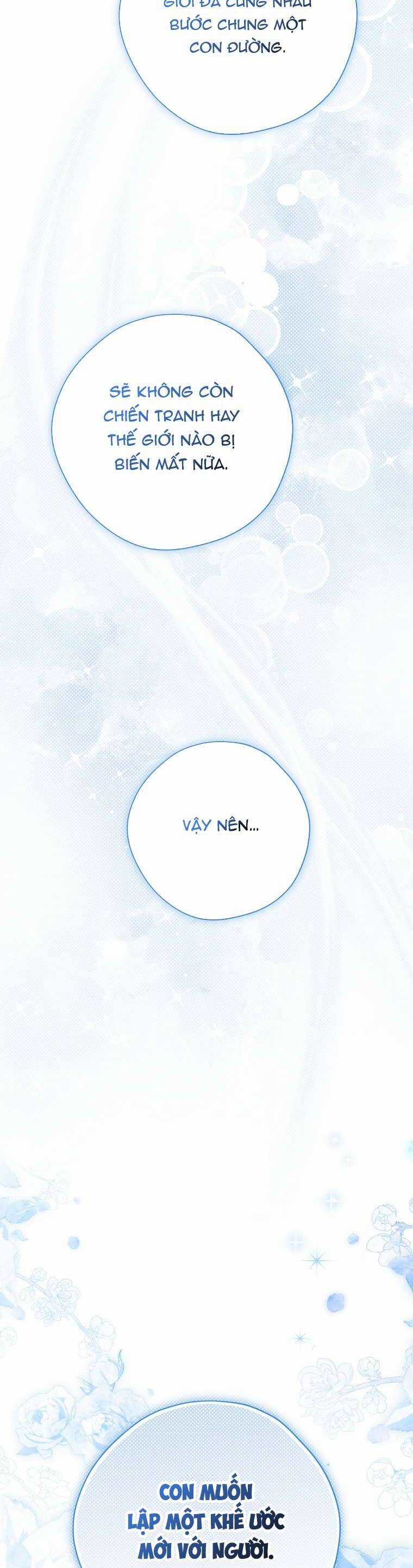 Thực Ra Tôi Mới Là Thật Chapter 150 trang 30