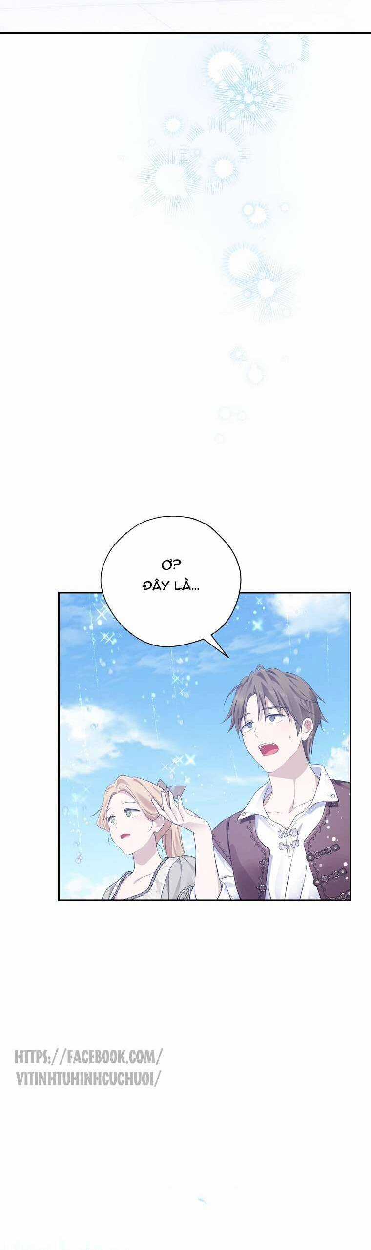 Thực Ra Tôi Mới Là Thật Chapter 150 trang 37