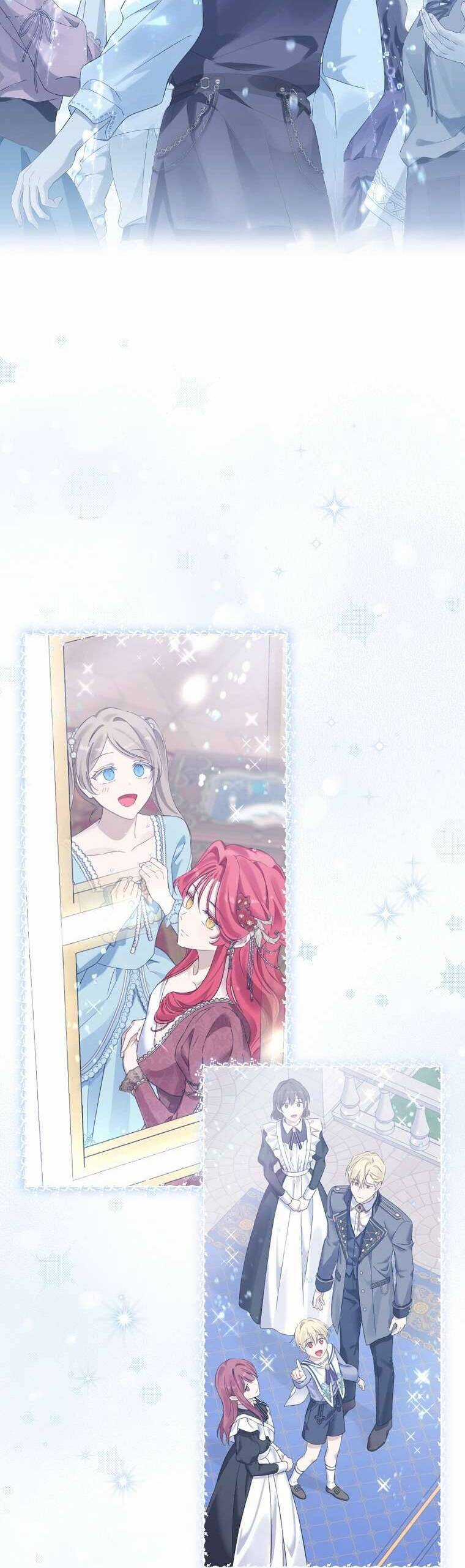 Thực Ra Tôi Mới Là Thật Chapter 150 trang 39