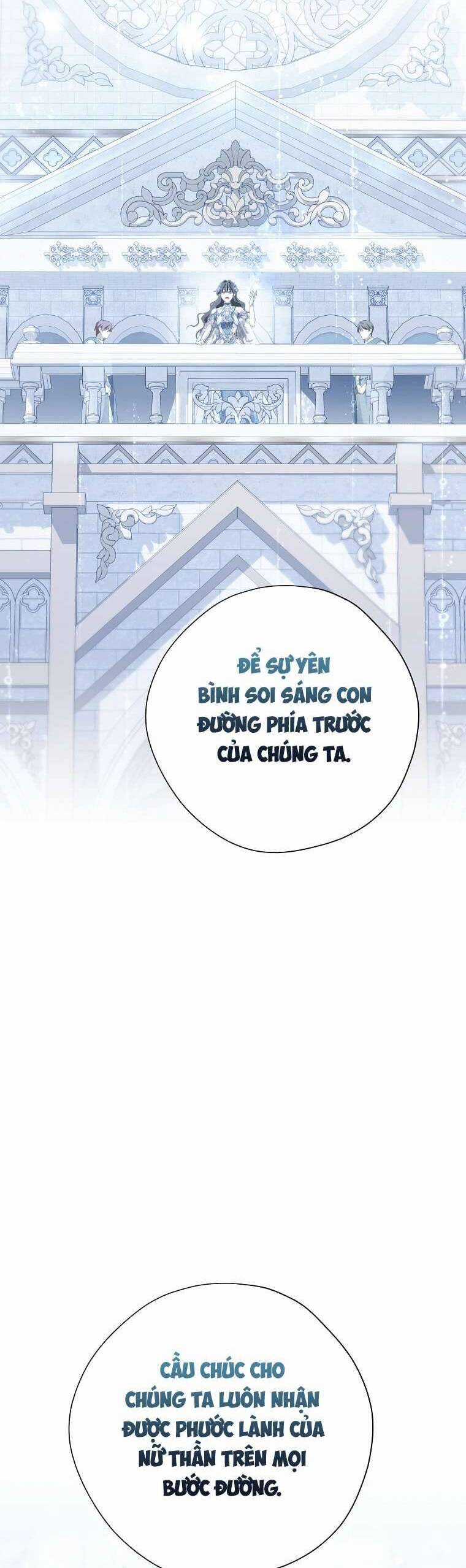 Thực Ra Tôi Mới Là Thật Chapter 150 trang 42