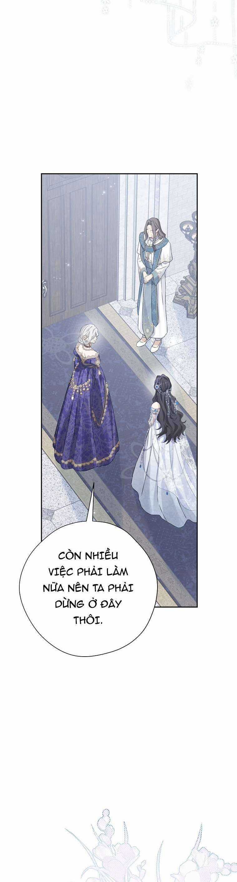 Thực Ra Tôi Mới Là Thật Chapter 150 trang 5