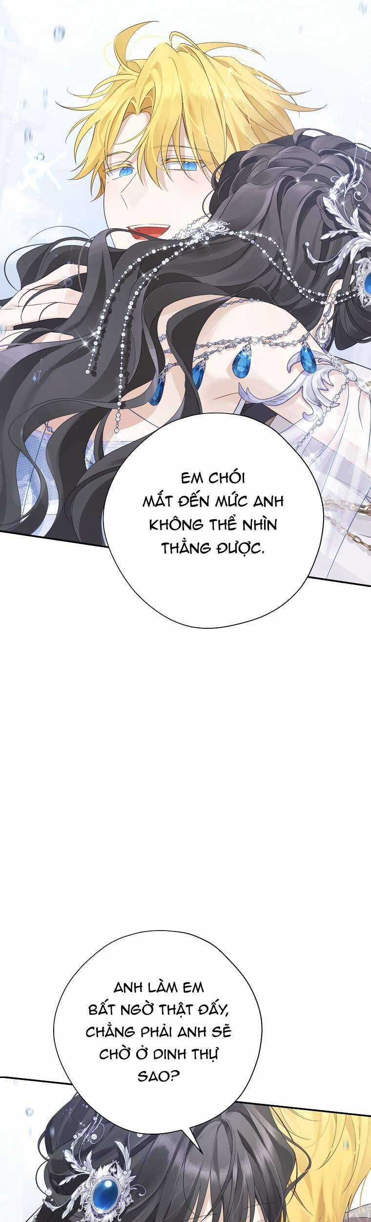 Thực Ra Tôi Mới Là Thật Chapter 150 trang 52