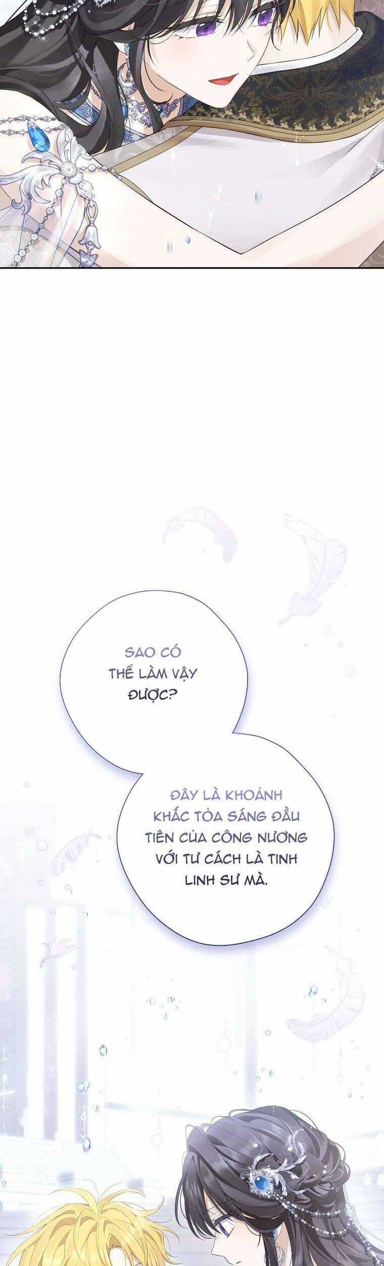 Thực Ra Tôi Mới Là Thật Chapter 150 trang 53