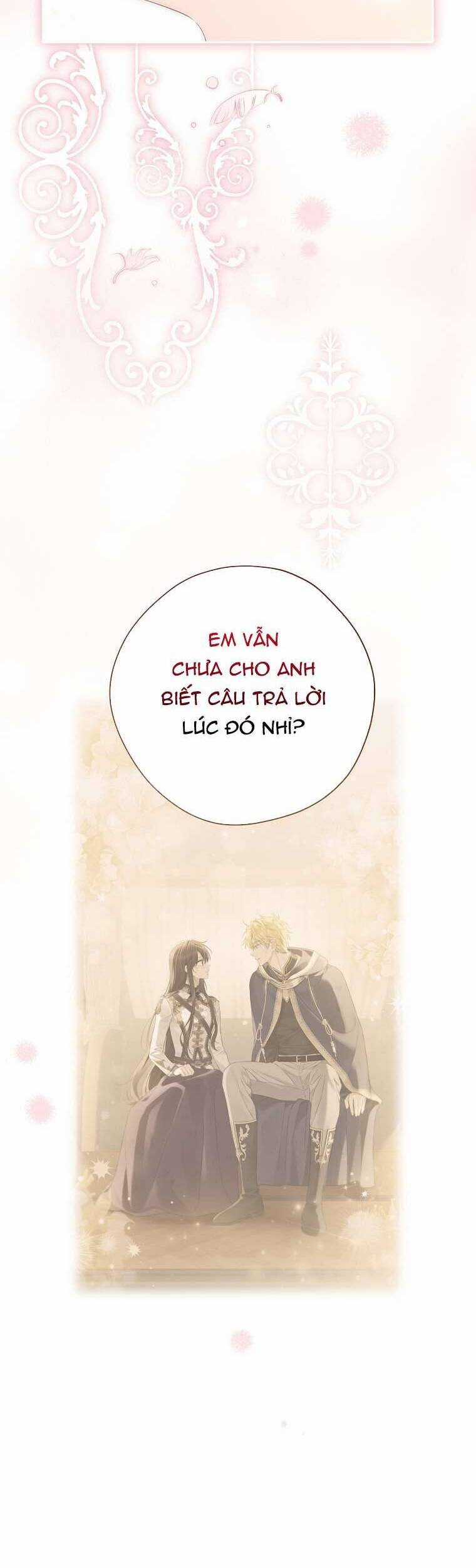 Thực Ra Tôi Mới Là Thật Chapter 150 trang 55