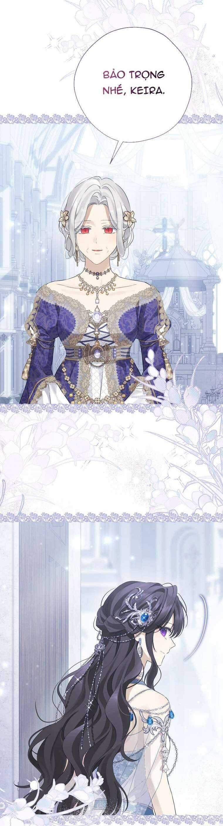 Thực Ra Tôi Mới Là Thật Chapter 150 trang 6