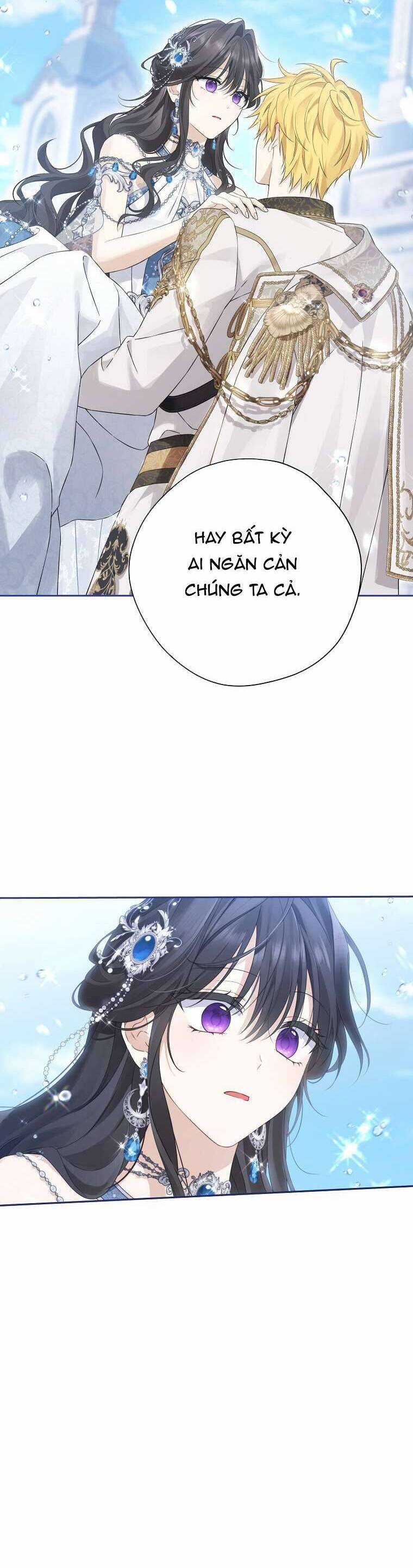Thực Ra Tôi Mới Là Thật Chapter 150 trang 62