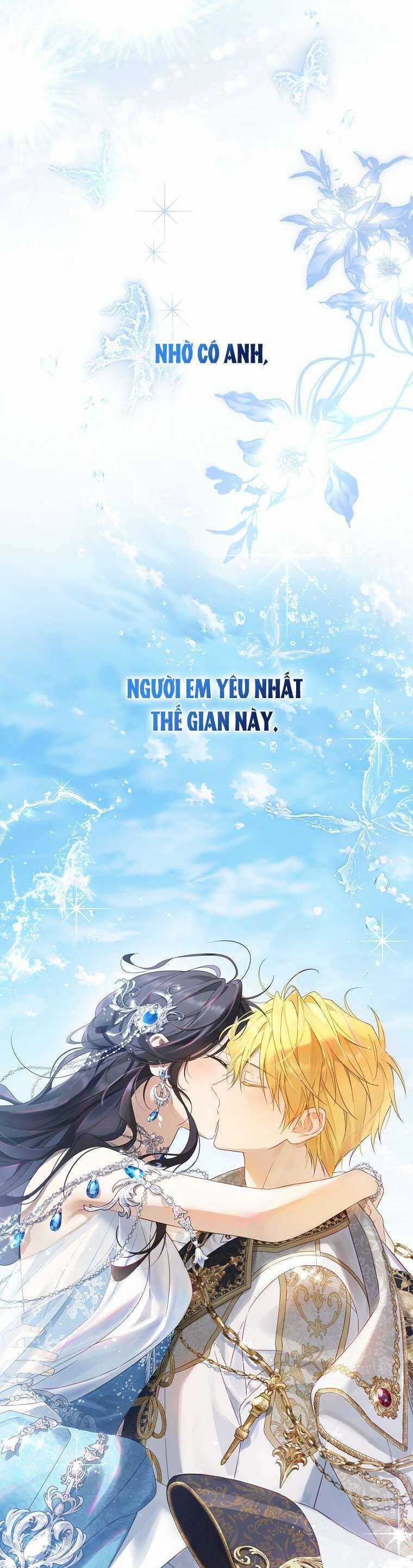 Thực Ra Tôi Mới Là Thật Chapter 150 trang 65