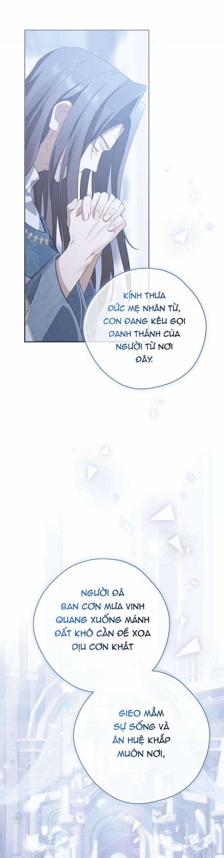 Thực Ra Tôi Mới Là Thật Chapter 150 trang 9