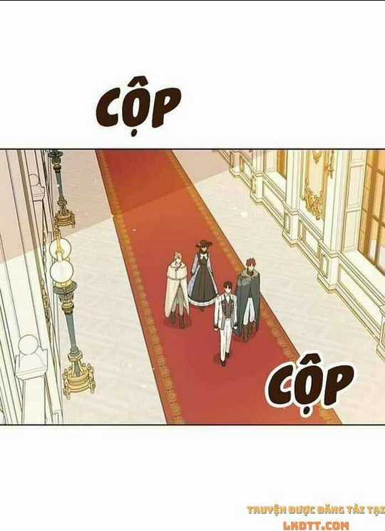 Thực Ra Tôi Mới Là Thật Chapter 16 trang 1